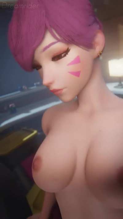 D.va (dreamrider)