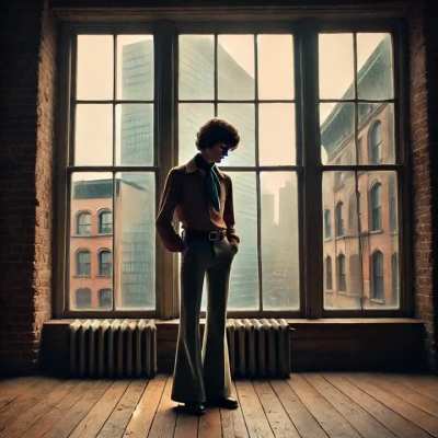 Unknown 1970s Country-Rock Song- "Forgive And Forget"
