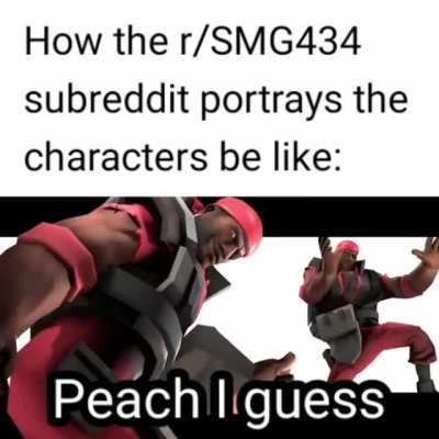 "Sometimes it just be like that"- Rouge the Bat, 2018.