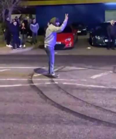 How drunk are you