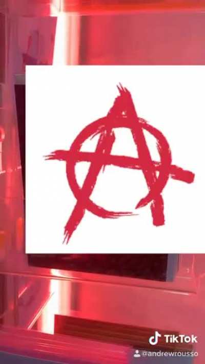 NYC Anarchist Jurisdiction