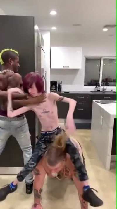 just.. why?