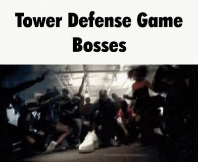 stomp