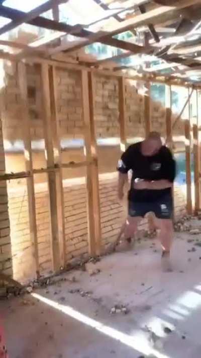 HMF while I do some demo
