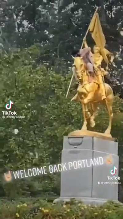 Portland: