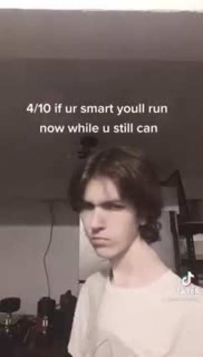 He Mad