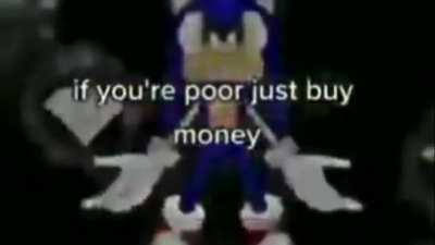 Blursed Advice