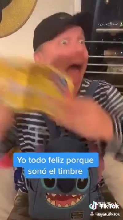 Suprema cringe