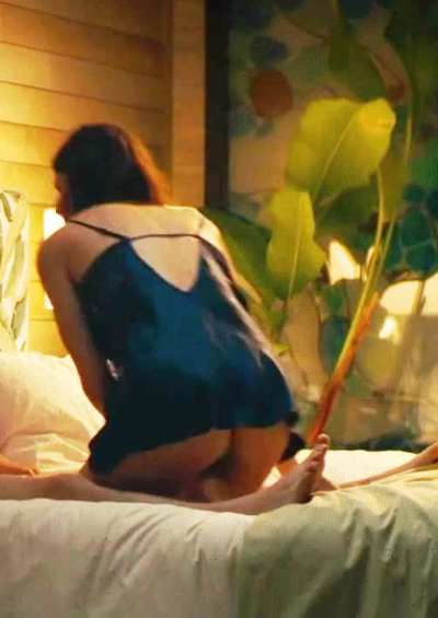 Alexandra Daddario