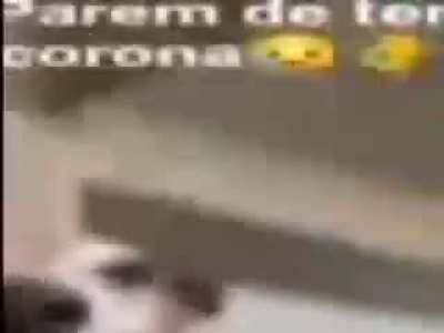 P&ocirc; pessoal para n&eacute;