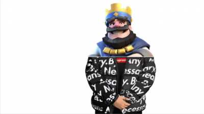 Drip Royale