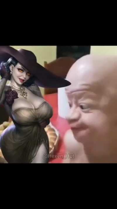 Ta exquisito fijate