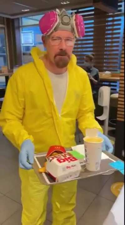 Methdonalds