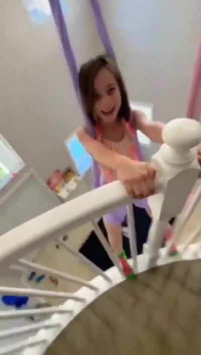 Wait for it...