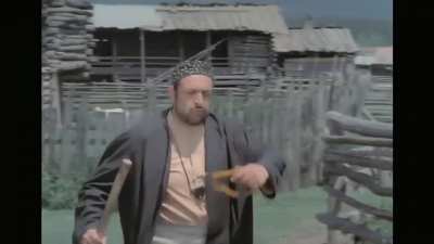 C&uuml;neyt Arkın,&ouml;ğretmenim Mustafa Kemal (1981)