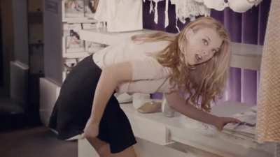 Natalie Dormer is a lil tease.