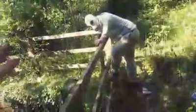 Parkour?