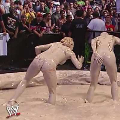 Trish Stratus