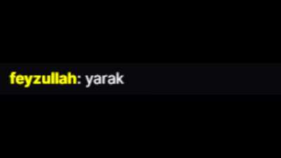 ulan feyzullah