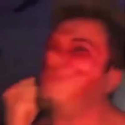 Me dio miedo banda