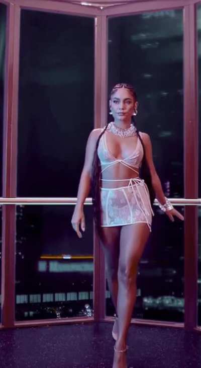 Vanessa Hudgens