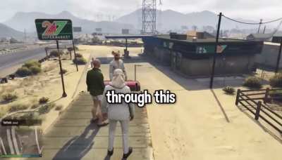 Video is from The Dooo