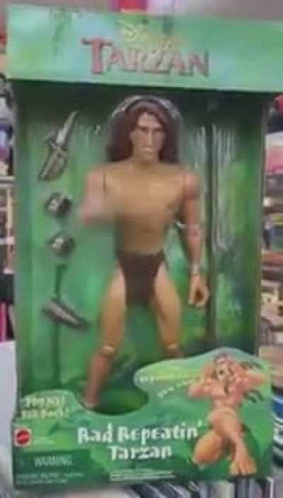 Tarzan