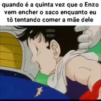 J&aacute; me ocorreu