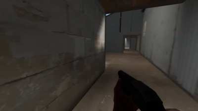 FOOTAGE FO THE GREEN SPY PROOF HE IS REAL