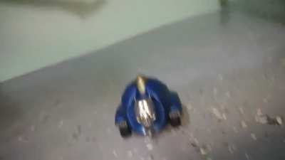 Oh my god