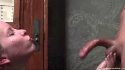 Sensual milking