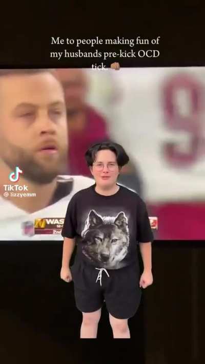 lizzy gonzalez, zane gonzalez&rsquo;s wife, posted this on tik tok 