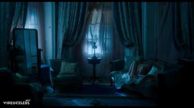 Emma Corrin - Lady Chatterley's Lover (2022)
