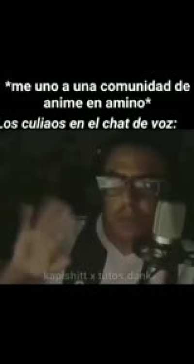 Convenciones Otakus by like