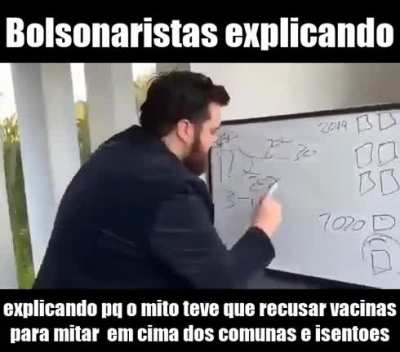 É tudo xadrez 4d!
