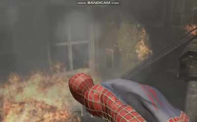 Spider-Man