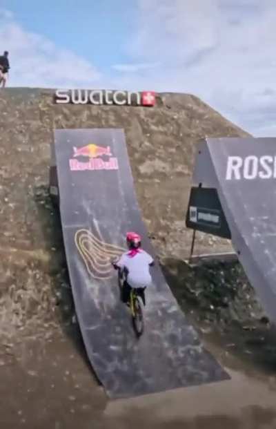 What the cool drone shots don’t show you