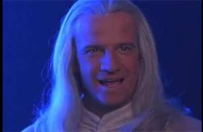 MRW the new Mortal Kombat movie actually looks pretty good