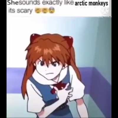 its crazy