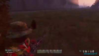 The DayZ Experience(montage)