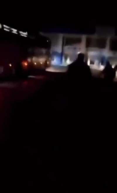 Hatay'da çekildiği söyleniyor