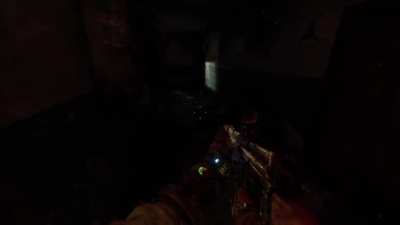 It looks like they went ahead and released the update for Metro Exodus early