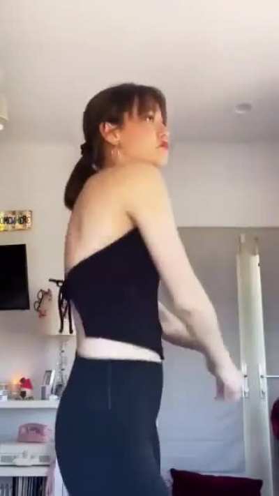 dance
