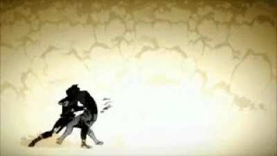 Anyone else find it funny that in a universe with Giant Robots, Super intelligent celestial beings, and other crazy shit, the fate of the universe was decided on a fist fight?