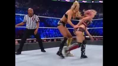 Alexa bliss ❤❤