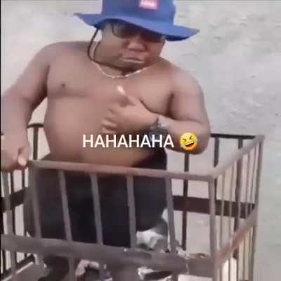 desce rafael