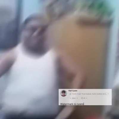 Sumayaw ang mga lodi
