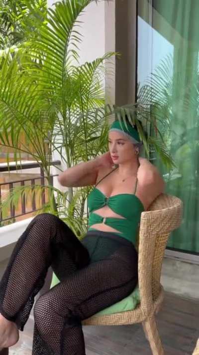 Franki Russel