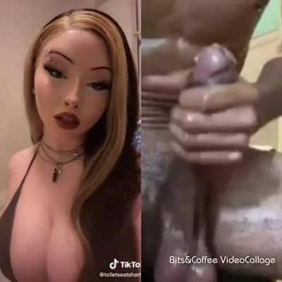 Alluring Goth Chick Back To Make Dicks Cum
