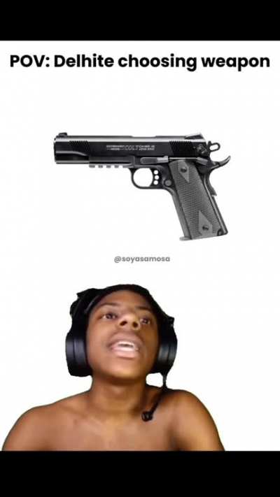 you